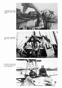 MEMOIRES D ALBERT CHAILLOT- DU BREGUET 14 A LA CARAVELLE_000017